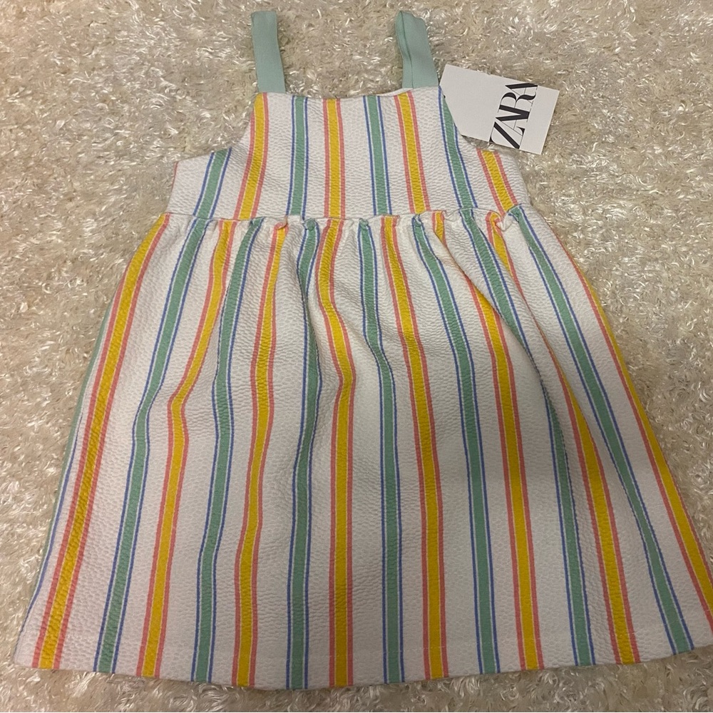 NWT - Zara Dress